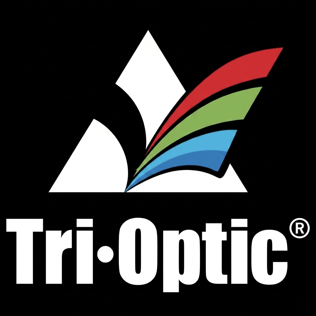 TRI OPTIC ETIQUETAS PARA CARTUCHOS EN MÉXICO